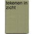 Tekenen in zicht