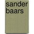 Sander Baars