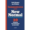 Communiceren in the New Normal (E-boek) door NoëL. Slangen