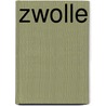 Zwolle door F. Pfeifer