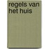 Regels van het huis