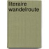 Literaire wandelroute