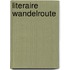 Literaire wandelroute