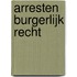 Arresten burgerlijk recht