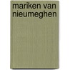 Mariken van Nieumeghen by C. Kruyskamp