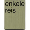 Enkele reis door M.M. Smith