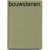 Bouwstenen door Baker