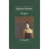 De gave by Vladimir Nabokov