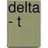 Delta - T