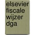 Elsevier Fiscale Wijzer DGA