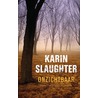 Onzichtbaar by Karin Slaughter