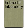 Hubrecht laboratory by Laat