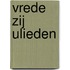 Vrede zij ulieden