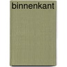 Binnenkant by Bois Reymond