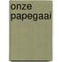 Onze papegaai