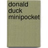 Donald Duck Minipocket by Walt Disney Studio’s