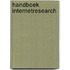 Handboek Internetresearch