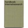 Handboek Internetresearch by StudentsOnly