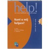 Help! 1 Kunt u mij helpen? by W.H.T.M. Tersteeg