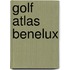 Golf atlas Benelux