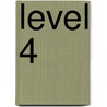 level 4 by Garton-Sprenger