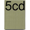 5CD by R. Sannen