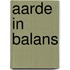 Aarde in balans