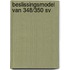 Beslissingsmodel van 348/350 sv