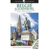 België & Luxemburg door Zoë Ross