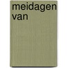 Meidagen van door Onbekend