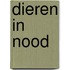 Dieren in nood