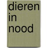 Dieren in nood by Plantain