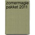 Zomermagie pakket 2011