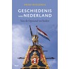 Geschiedenis van Nederland by Friso Wielenga