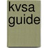 KVSA guide