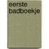 Eerste Badboekje