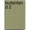 Buitenland 2 door Onbekend