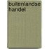 Buitenlandse handel
