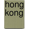 Hong Kong door Rieu