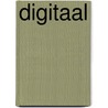 Digitaal by Unknown