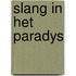 Slang in het paradys