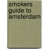 Smokers guide to Amsterdam