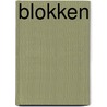 Blokken by F. Bordewijk