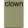 Clown by Santin