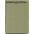 Belastingcontrole