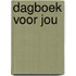 Dagboek voor jou