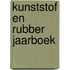 Kunststof en rubber jaarboek