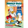 Donald Duck pocket by Walt Disney Studio’s