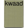 Kwaad by Nelleke Viëtor