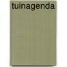 Tuinagenda door J. Voskuil
